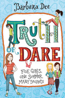 Truth or Dare-Children’s / Teenage fiction: Relationship stories-買書書 BuyBookBook