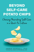 Beyond Self-Care Potato Chips-Self-help/ personal development/ practical advice-買書書 BuyBookBook