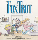 FoxTrot-Graphic novels/ Comic books/ Manga/ Cartoons-買書書 BuyBookBook