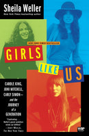 Girls Like Us-Biography and memoirs-買書書 BuyBookBook