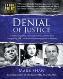 Denial of Justice-True stories and non-fiction prose-買書書 BuyBookBook