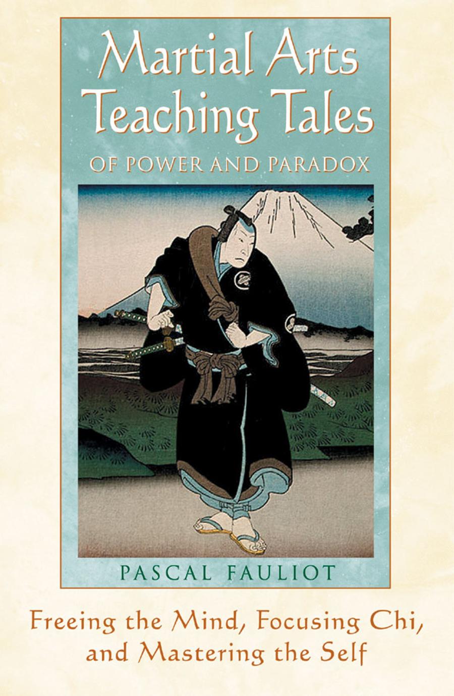 Martial Arts Teaching Tales of Power and Paradox-Sports and Active outdoor recreation-買書書 BuyBookBook