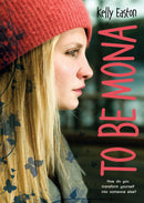 To Be Mona-Children’s / Teenage fiction: Action and adventure stories-買書書 BuyBookBook