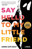 Say Hello to My Little Friend-Fiction: Humorous-買書書 BuyBookBook