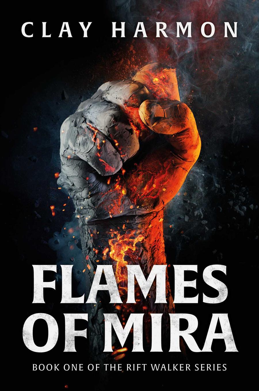 Flames Of Mira-Fiction: Fantasy-買書書 BuyBookBook