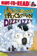 Dizzy Izzy-Children’s interactive and activity books and kits-買書書 BuyBookBook