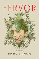 Fervor-Fiction: Religious and spiritual-買書書 BuyBookBook