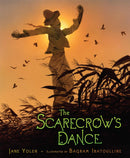 The Scarecrow's Dance-Children’s / Teenage fiction: General and modern fiction-買書書 BuyBookBook
