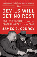 The Devils Will Get No Rest-History and Archaeology-買書書 BuyBookBook