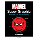 Marvel Super Graphic-Graphic novel / Comic book / Manga: genres-買書書 BuyBookBook