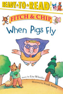 When Pigs Fly-Children’s / Teenage fiction: Nature and animal stories-買書書 BuyBookBook