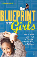 The Blueprint for My Girls-Self-help/ personal development/ practical advice-買書書 BuyBookBook