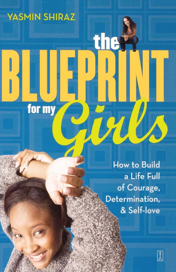 The Blueprint for My Girls-Self-help/ personal development/ practical advice-買書書 BuyBookBook