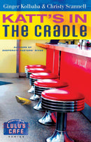 Katt's in the Cradle-Fiction: Modern and contemporary-買書書 BuyBookBook