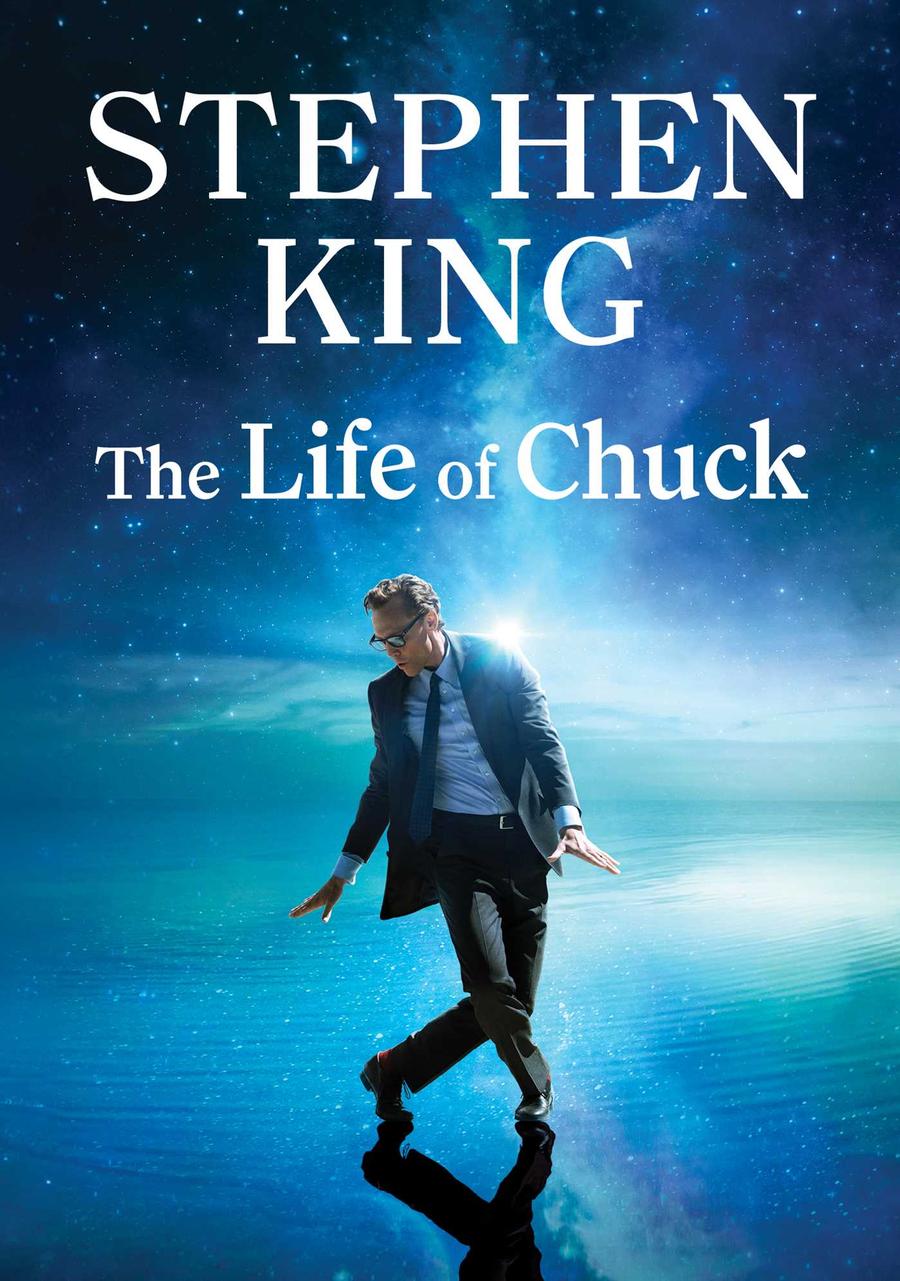 The Life of Chuck-Fiction: Thriller and horror-買書書 BuyBookBook