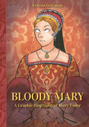 Bloody Mary-Graphic novel / Comic book / Manga: genres-買書書 BuyBookBook