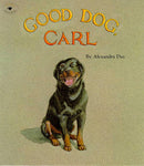 Good Dog, Carl-Children’s / Teenage fiction: Nature and animal stories-買書書 BuyBookBook