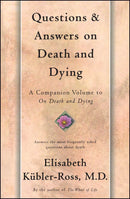 Questions and Answers on Death and Dying-Self-help/ personal development/ practical advice-買書書 BuyBookBook