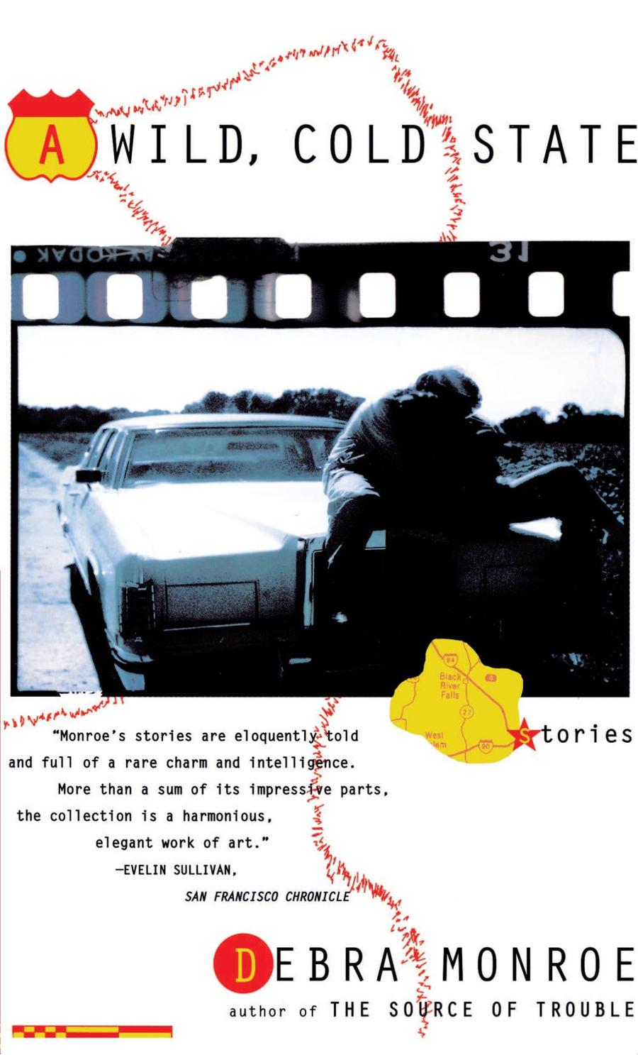 Wild, Cold State-Philosophy-買書書 BuyBookBook