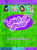Girls of Grace Daily Devotional-Children’s / Teenage: Other general interest-買書書 BuyBookBook