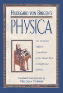Hildegard von Bingen's Physica-Mind/ body/ spirit-買書書 BuyBookBook