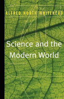 Science and the Modern World-Mathematics and Science-買書書 BuyBookBook