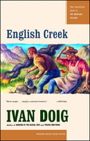 English Creek-Fiction: Historical fiction-買書書 BuyBookBook