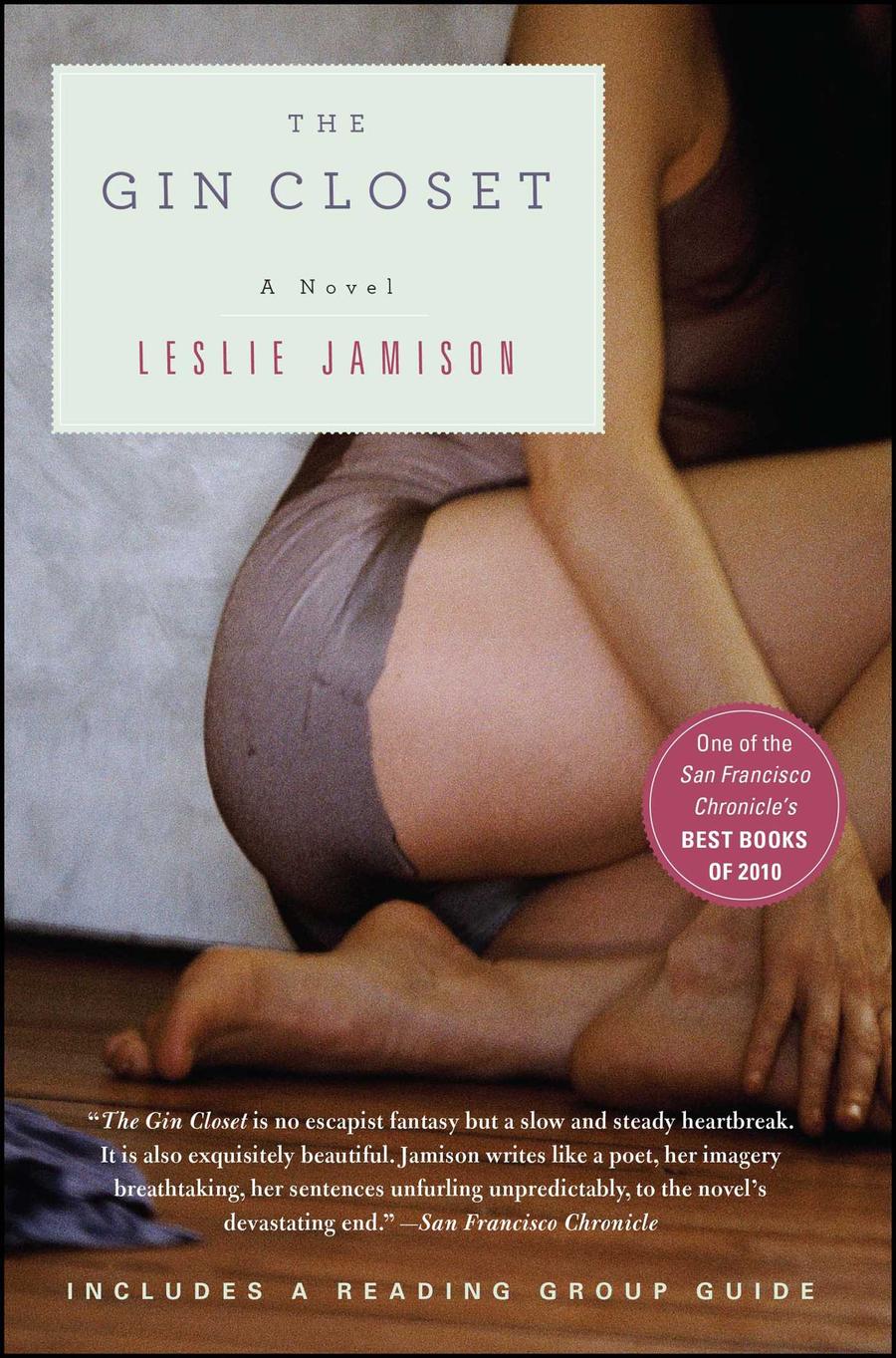 The Gin Closet-Fiction: general and literary-買書書 BuyBookBook