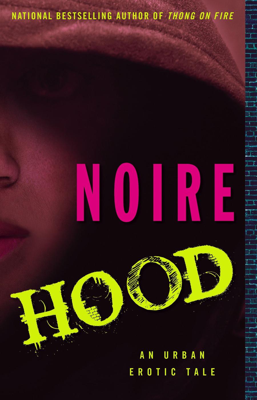 Hood-Fiction: Erotic-買書書 BuyBookBook
