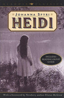 Heidi-Children’s / Teenage fiction: General and modern fiction-買書書 BuyBookBook