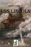 USS Lincoln-Fiction: Historical fiction-買書書 BuyBookBook