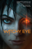 Witchy Eye-Fiction: Fantasy-買書書 BuyBookBook