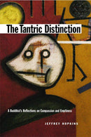 The Tantric Distinction-Religion and beliefs-買書書 BuyBookBook