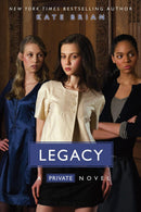 Legacy-Children’s / Teenage fiction: General and modern fiction-買書書 BuyBookBook