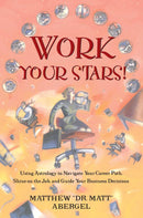 Work Your Stars!-Mind/ body/ spirit-買書書 BuyBookBook