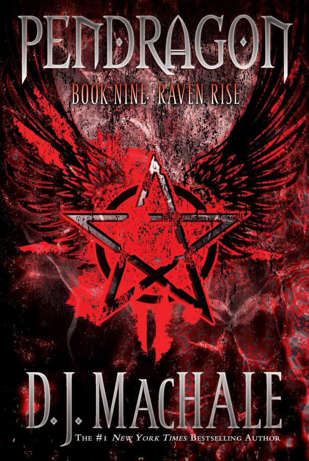 Raven Rise-Children’s / Teenage fiction: General and modern fiction-買書書 BuyBookBook