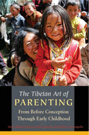 The Tibetan Art of Parenting-Family and health-買書書 BuyBookBook