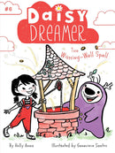 The Wishing-Well Spell-Children’s picture books-買書書 BuyBookBook