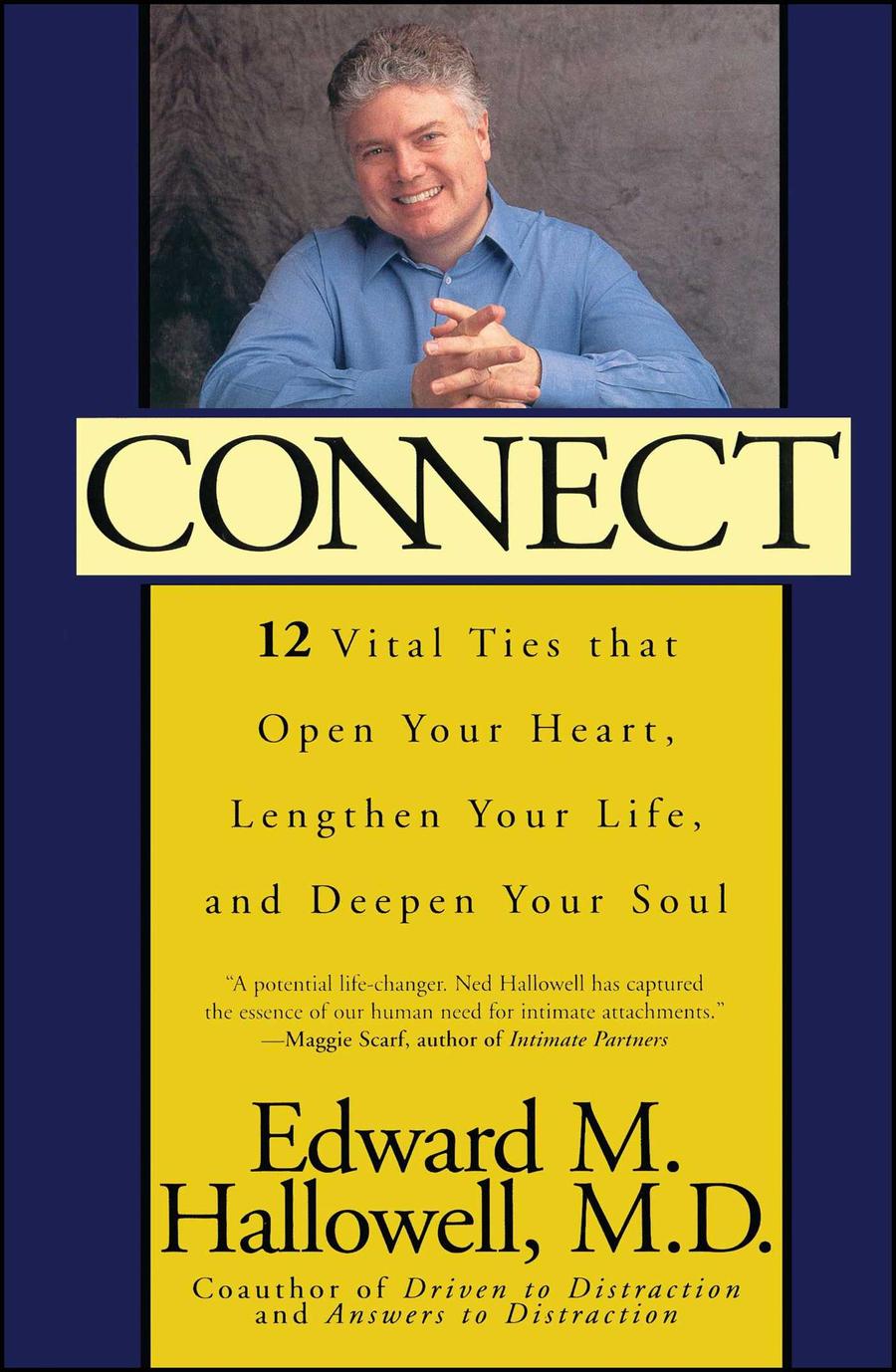 Connect-Self-help/ personal development/ practical advice-買書書 BuyBookBook