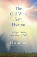 The Girl Who Saw Heaven-Religion and beliefs-買書書 BuyBookBook