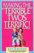 Making the "Terrible" Twos Terrific-Family and health-買書書 BuyBookBook