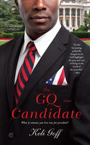 The GQ Candidate-Fiction: Thriller and horror-買書書 BuyBookBook