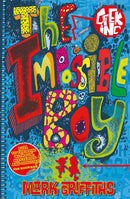 The Impossible Boy-Children’s / Teenage fiction: General and modern fiction-買書書 BuyBookBook