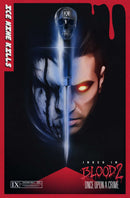 Inked In Blood 2 - Once Upon a Crime-Graphic novel / Comic book / Manga: genres-買書書 BuyBookBook