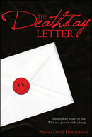 The Deathday Letter-Children’s / Teenage fiction: General and modern fiction-買書書 BuyBookBook