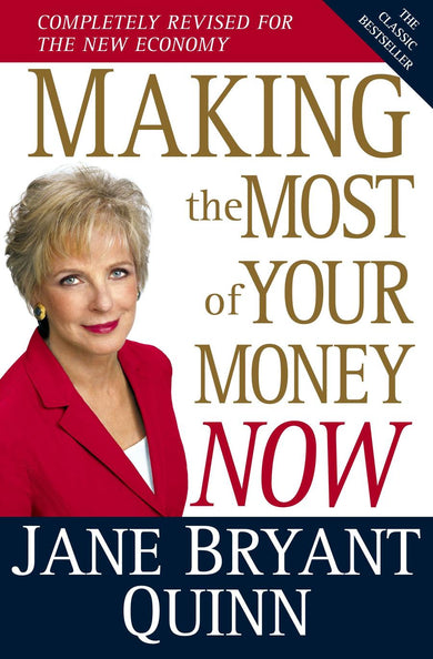 Making the Most of Your Money Now-Fiction: Modern and contemporary-買書書 BuyBookBook