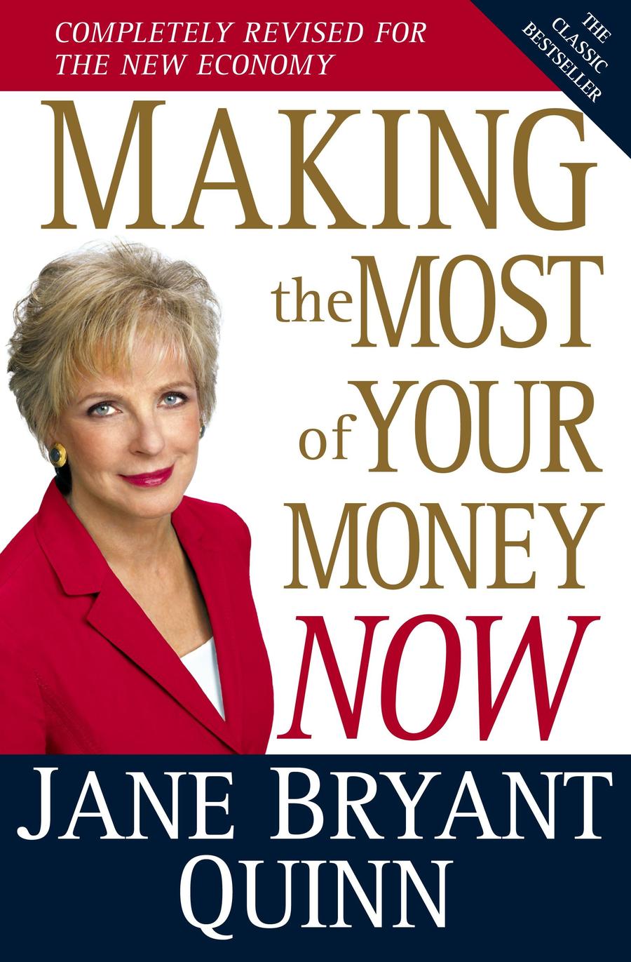 Making the Most of Your Money Now-Fiction: Modern and contemporary-買書書 BuyBookBook