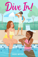 Dive In! 3 Books in 1!-Children’s / Teenage fiction: Sporting stories-買書書 BuyBookBook