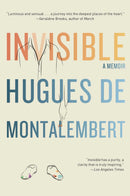 Invisible-Biography and memoirs-買書書 BuyBookBook