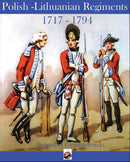 Polish-Lithuanian Regiments 1717-1794-History and Archaeology-買書書 BuyBookBook